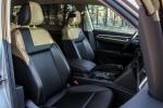 Volkswagen Atlas V6 2017 года